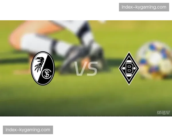 弗赖堡2-1击败门兴格拉德巴赫，豪取联赛四连胜逼近欧战区