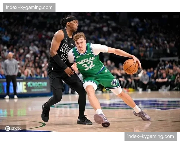 篮网114-123不敌独行侠，遭遇五连败士气低落