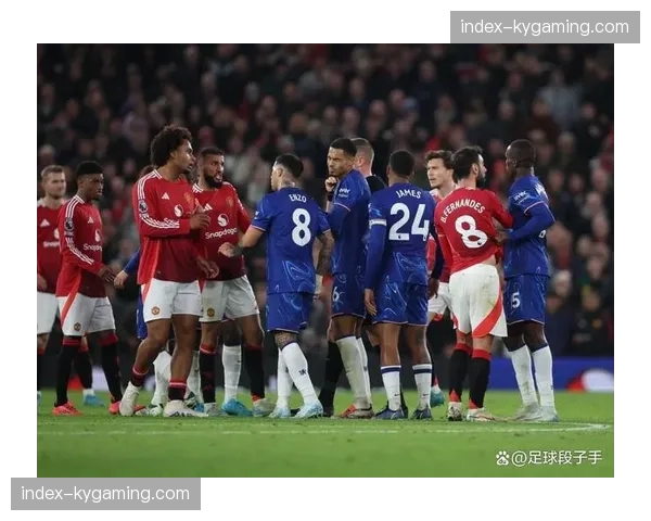 深度报道：电视转播权收入见顶，英超俱乐部探索新的国际营收增长点