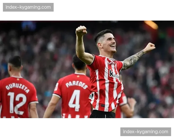 西甲战报：皇家社会0-2不敌毕尔巴鄂，欧战资格争夺受挫