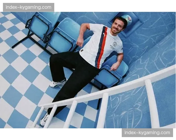 彪马与曼城达成新的长期装备赞助协议，年赞助金额据称创新高