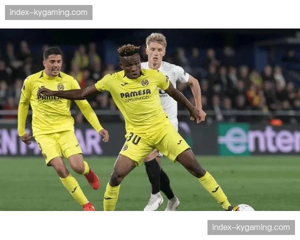 塞尔塔2-2战平比利亚雷亚尔，双方门将各献神扑