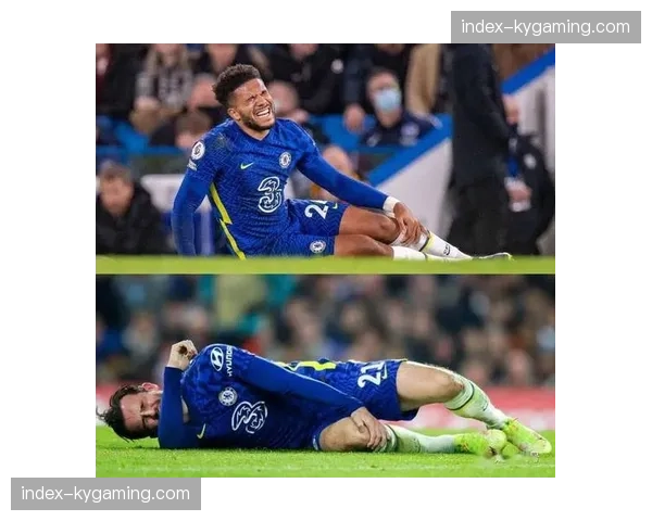 切尔西后卫奇尔韦尔训练中膝盖受伤,可能赛季报销 切尔西后卫奇尔韦尔训练中膝盖受伤,可能赛季报销