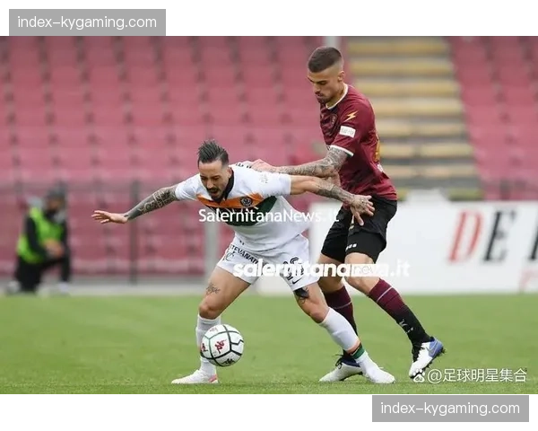 通讯：萨勒尼塔纳绝杀后，球迷涌入球场庆祝保级在望