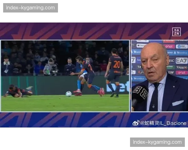 评论：VAR再次成为焦点，萨勒尼塔纳被吹点球判罚尺度引发争议